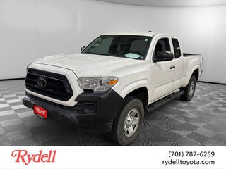 2022 Toyota Tacoma 2WD SR5