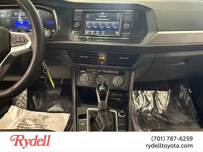 2024 Volkswagen Jetta S