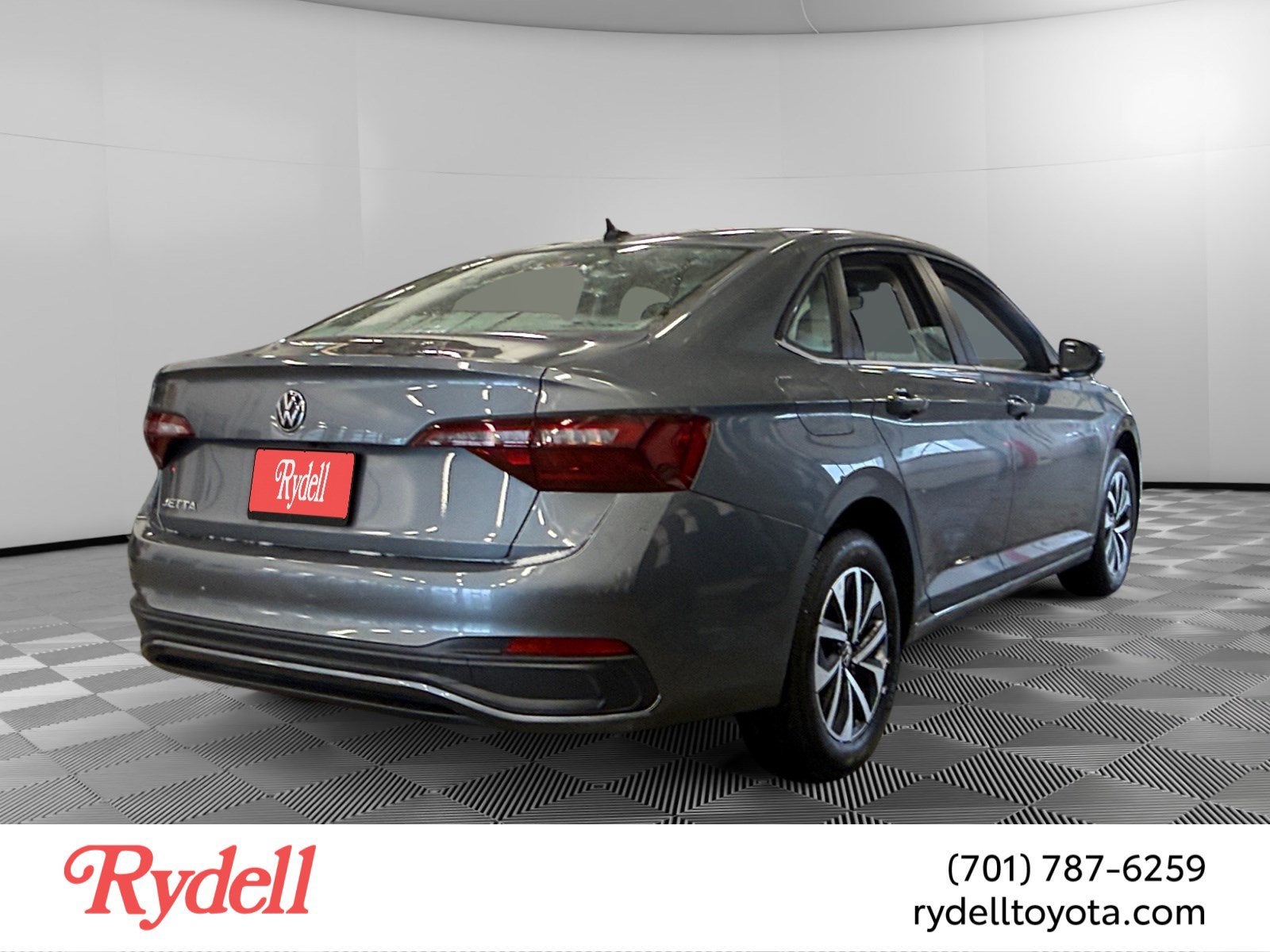 2024 Volkswagen Jetta S