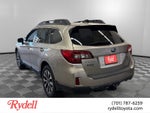 2017 Subaru Outback Limited