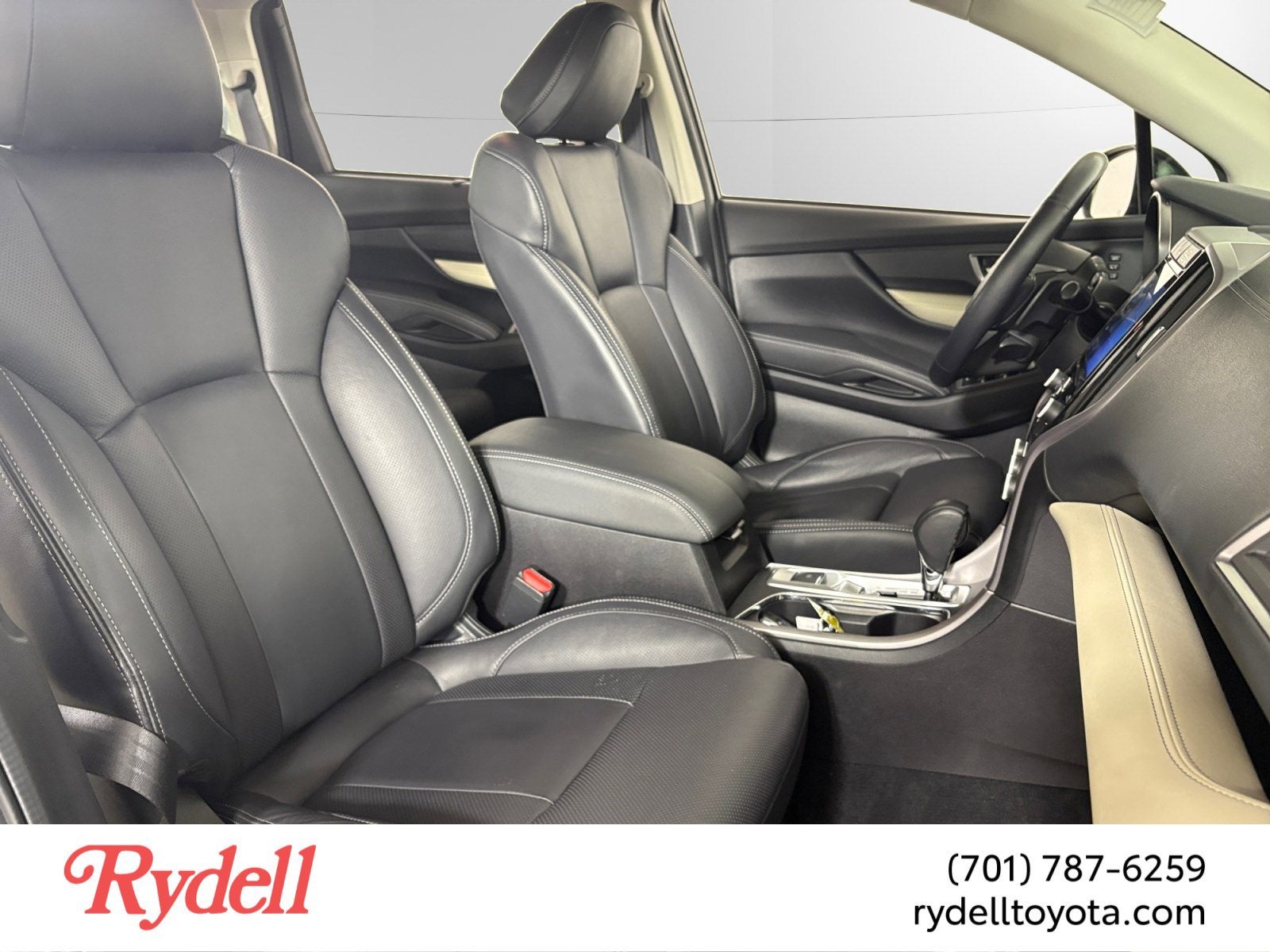 2022 Subaru Ascent Limited