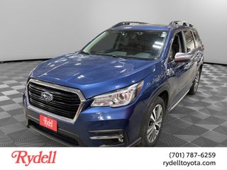 2019 Subaru Ascent Touring