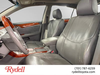 2007 Toyota Avalon Limited