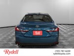 2025 Toyota Camry SE Hyb