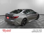 2025 Toyota Camry XSE Hyb