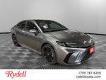 2025 Toyota Camry XSE Hyb