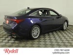 2021 Toyota Avalon Limited
