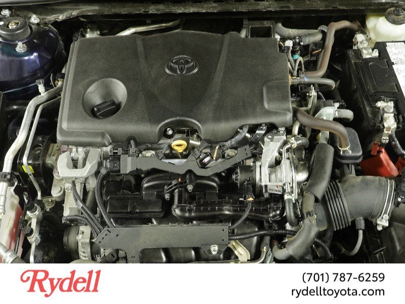 2021 Toyota Avalon Limited