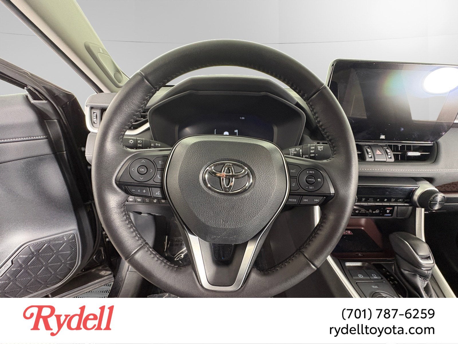 2024 Toyota RAV4 Hybrid Limited