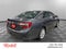2014 Toyota Camry XLE - 2014.5
