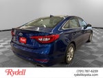 2016 Hyundai Sonata 2.4L SE