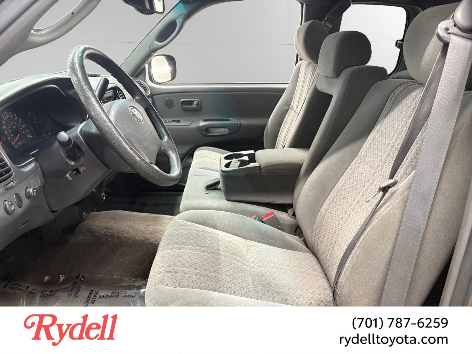 2005 Toyota Tundra SR5