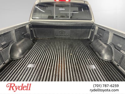 2005 Toyota Tundra SR5
