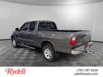 2005 Toyota Tundra SR5