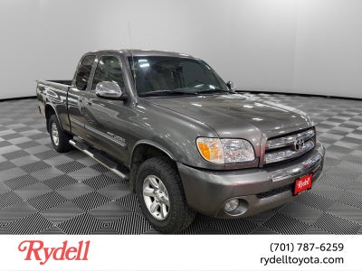 2005 Toyota Tundra SR5