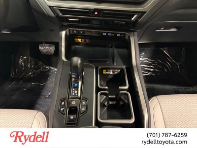 2024 Lexus TX Premium