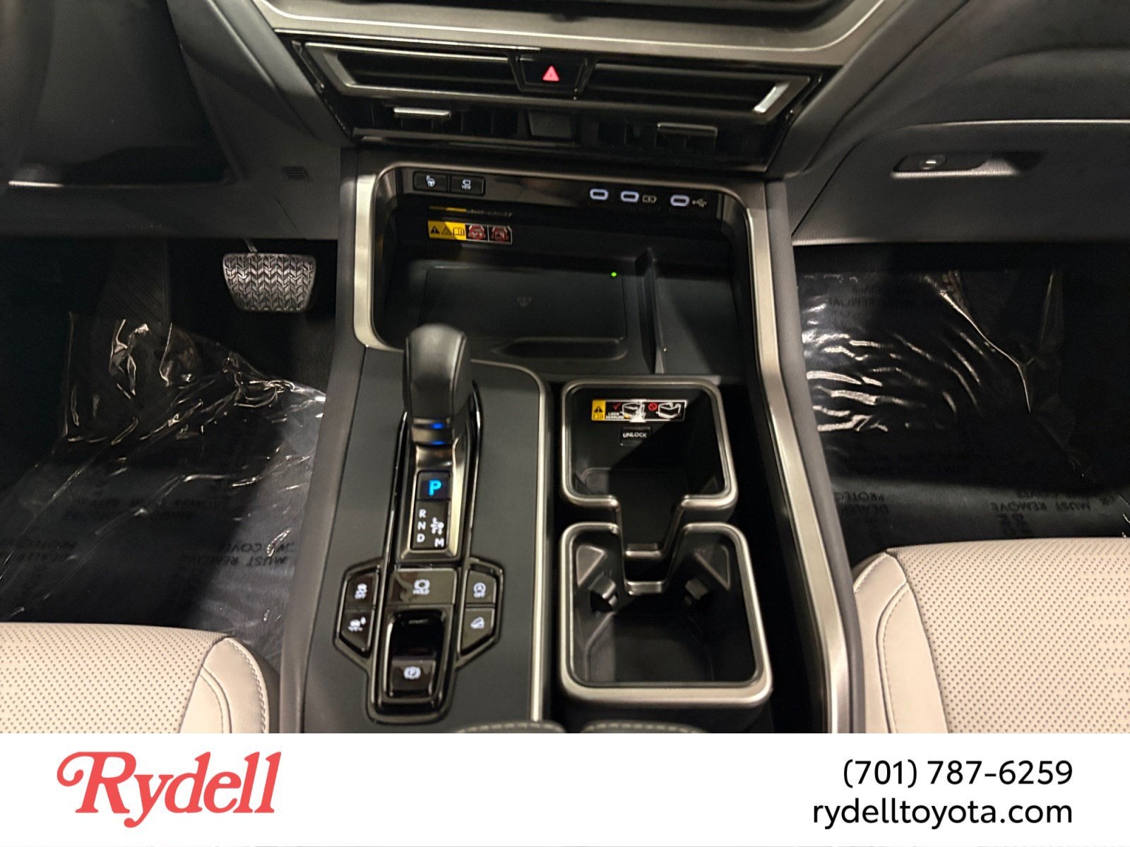 2024 Lexus TX Premium