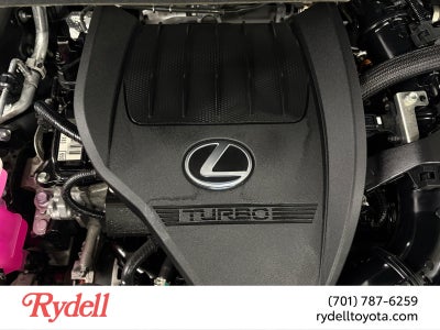 2024 Lexus TX Premium