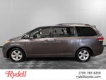 2013 Toyota Sienna LE