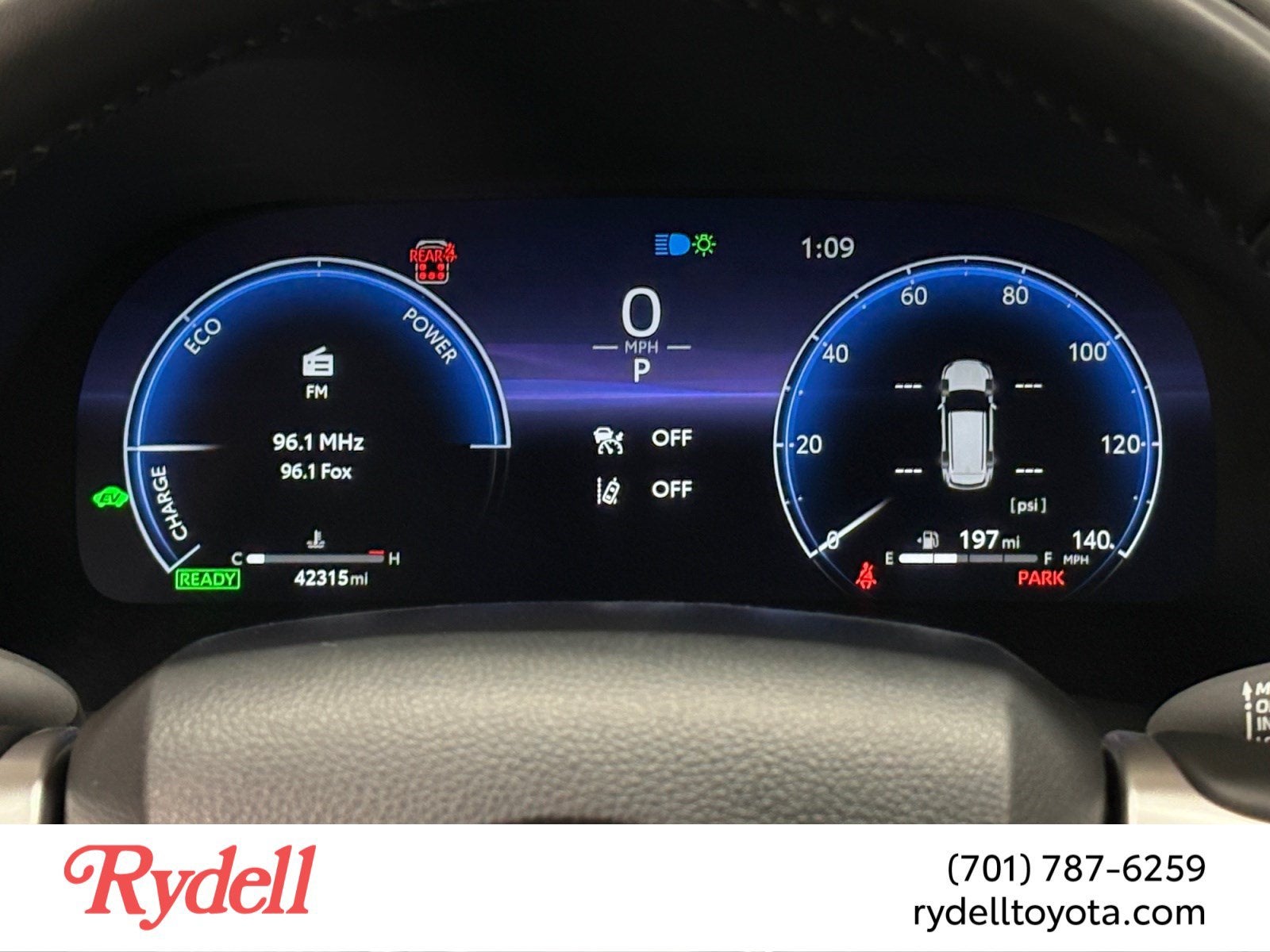 2024 Toyota Highlander Hybrid Limited