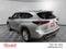 2024 Toyota Highlander Hybrid Limited