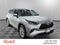 2024 Toyota Highlander Hybrid Limited