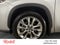 2024 Toyota Highlander Hybrid Limited