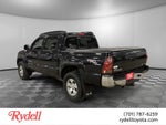 2007 Toyota Tacoma SR5