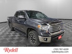 2016 Toyota Tundra 4WD Truck LTD