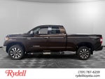 2021 Toyota Tundra 4WD Limited