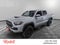 2017 Toyota Tacoma TRD Pro