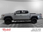 2017 Toyota Tacoma TRD Pro