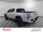2017 Toyota Tacoma TRD Pro