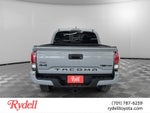 2017 Toyota Tacoma TRD Pro
