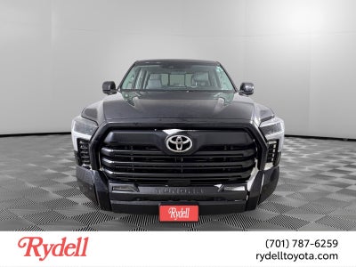 2024 Toyota Tundra 4WD SR5