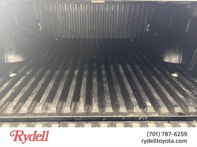 2023 Toyota Tundra 4WD SR5