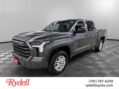 2024 Toyota Tundra 4WD SR5