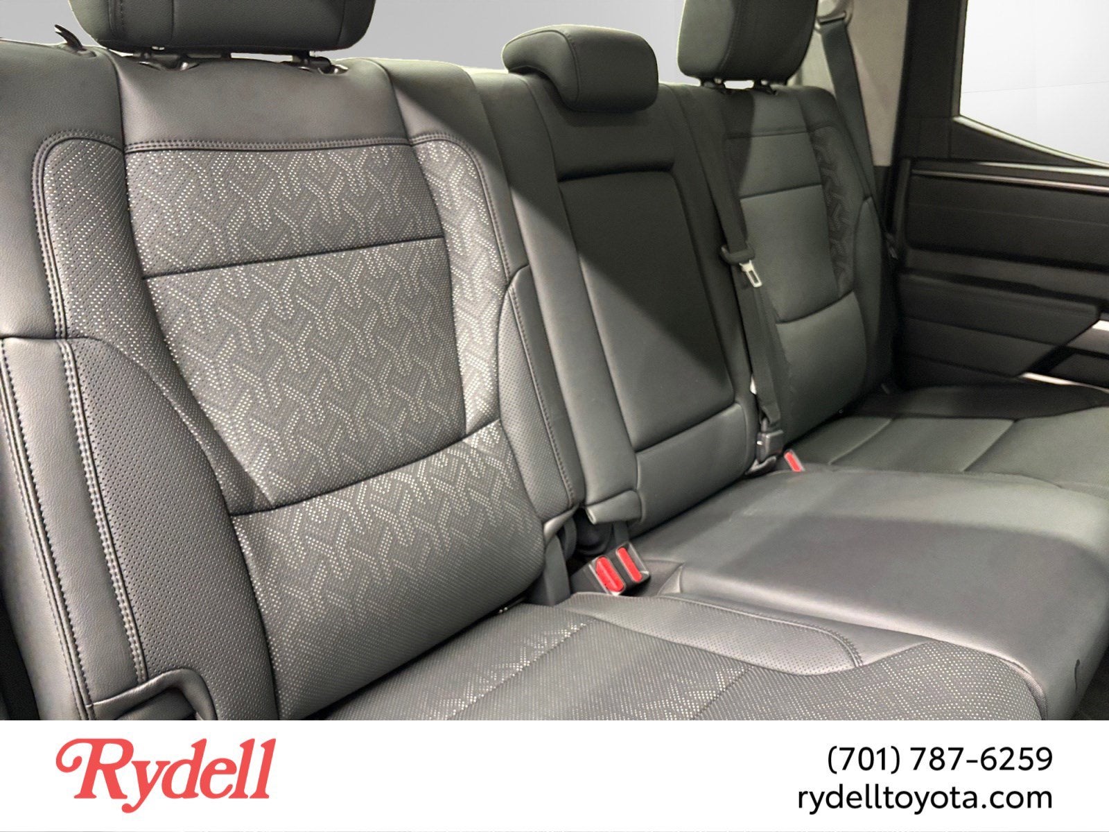 2024 Toyota Tundra 4WD SR5