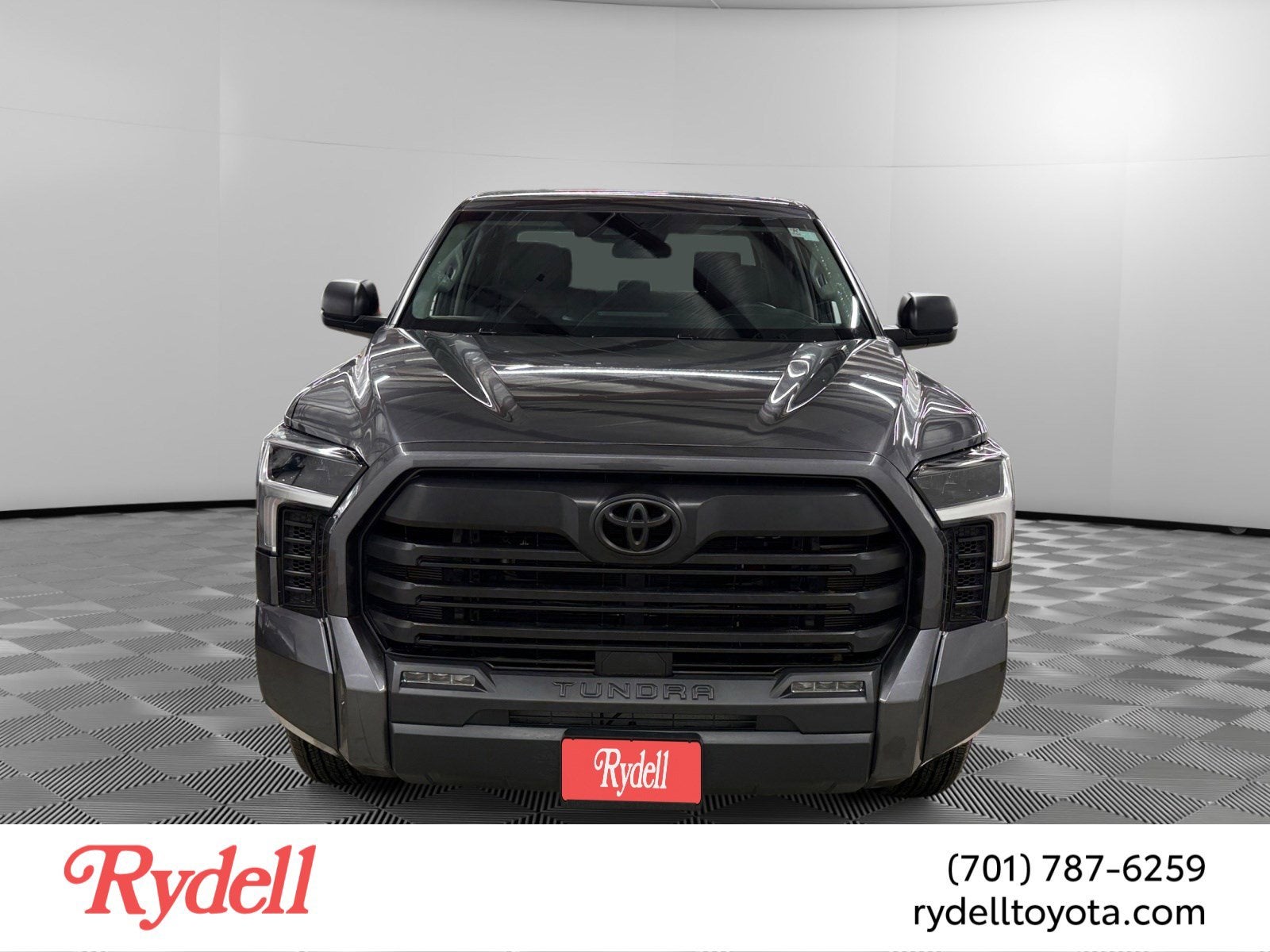 2024 Toyota Tundra 4WD SR5