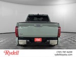 2025 Toyota Tundra 4WD 1794 Edition