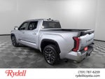 2024 Toyota Tundra 4WD Platinum