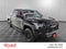 2025 Toyota Tundra 4WD TRD Pro Hybrid