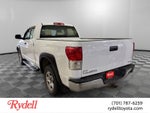 2010 Toyota Tundra 4WD Truck Dbl 4.6L V8 6-Spd AT (Natl)