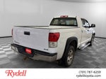 2010 Toyota Tundra 4WD Truck Dbl 4.6L V8 6-Spd AT (Natl)