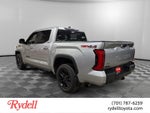 2025 Toyota Tundra 4WD Limited