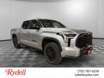 2025 Toyota Tundra 4WD Limited