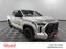 2025 Toyota Tundra 4WD Limited