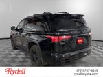 2025 Toyota Sequoia Limited