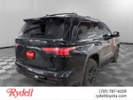 2025 Toyota Sequoia Limited