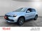 2016 Mitsubishi Outlander Sport ES